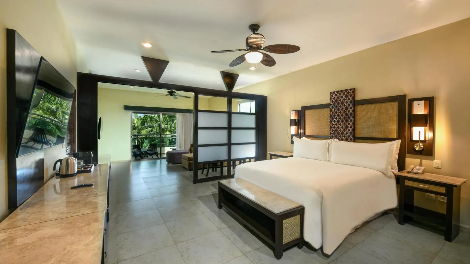 El Dorado Maroma Catamaran, Cenote & More Inclusive (Adults Only) Punta Maroma 5*,