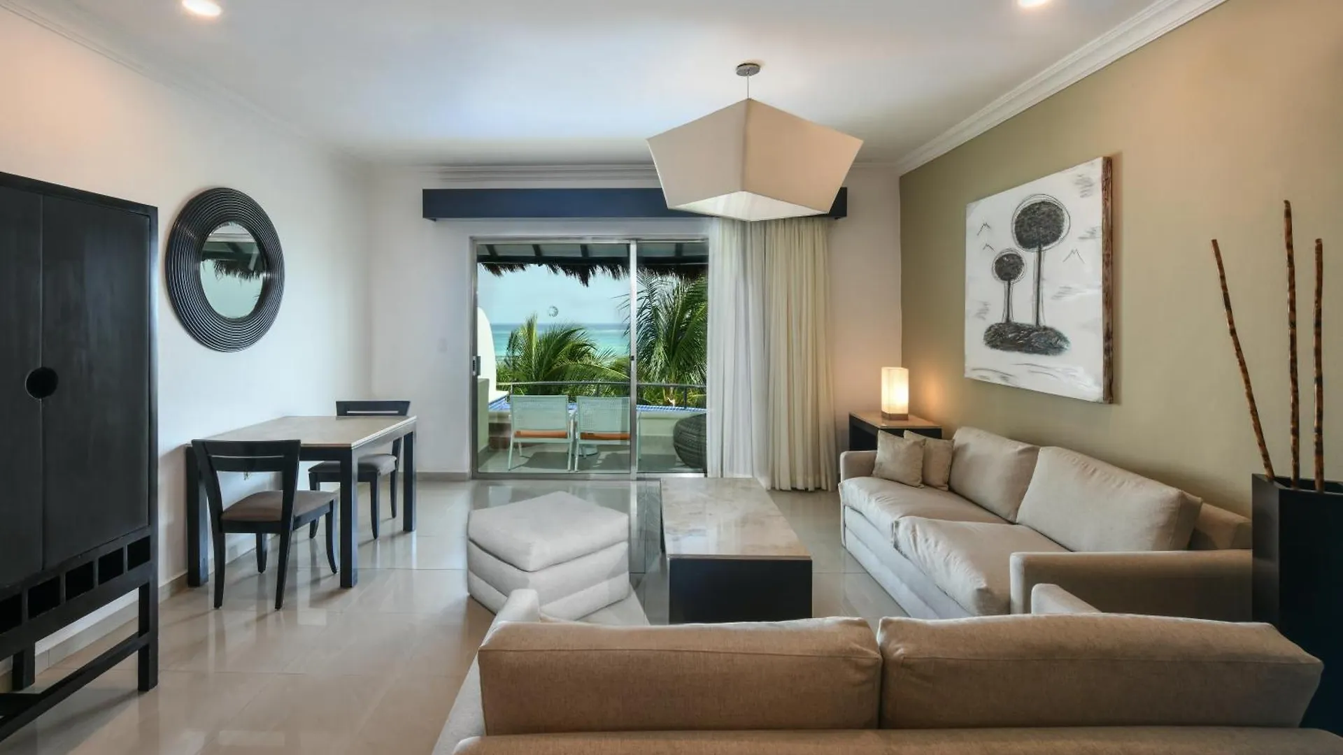 El Dorado Maroma Catamaran, Cenote & More Inclusive (Adults Only) Punta Maroma