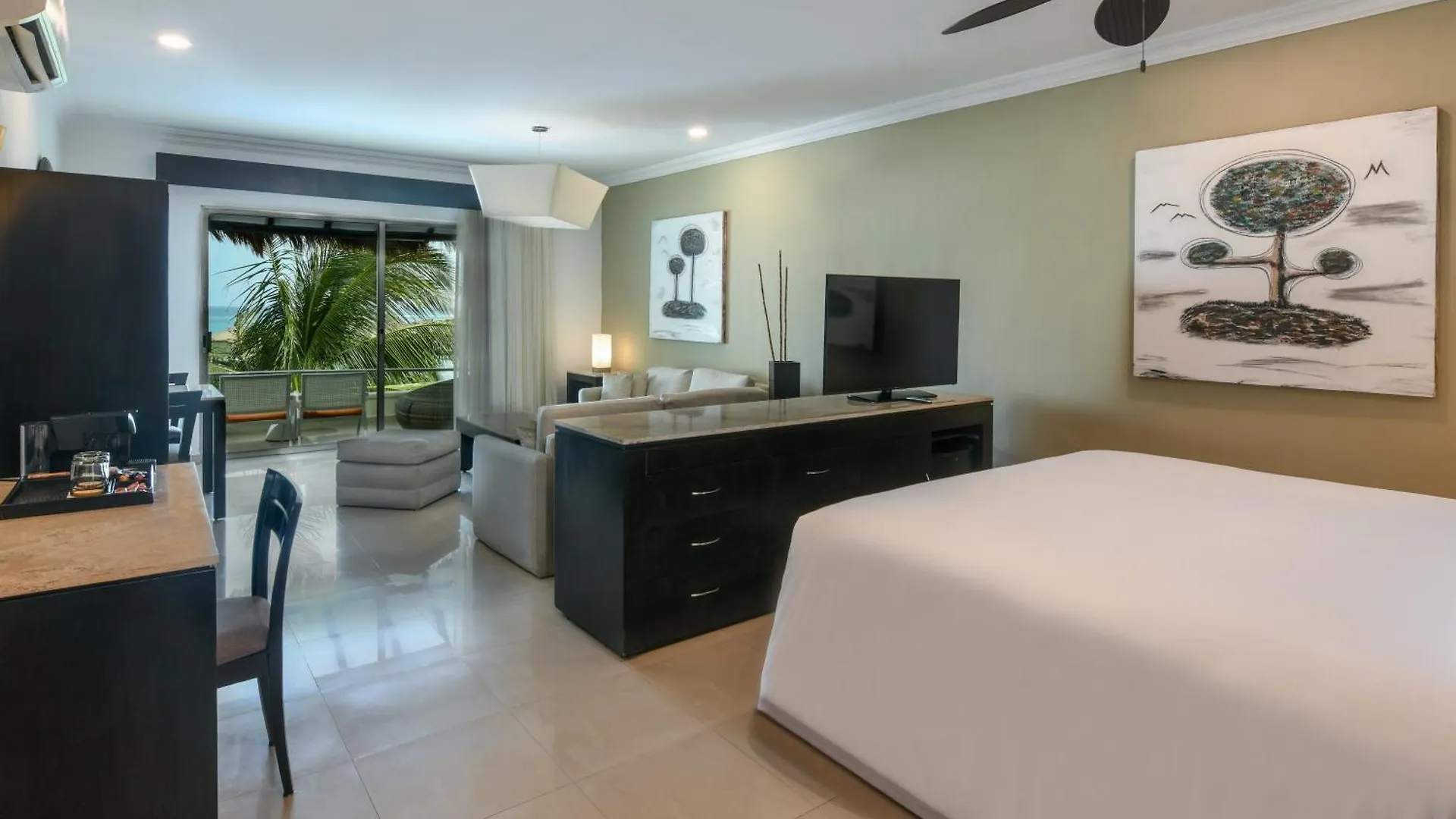 Θέρετρο El Dorado Maroma Catamaran, Cenote & More Inclusive (Adults Only) Punta Maroma