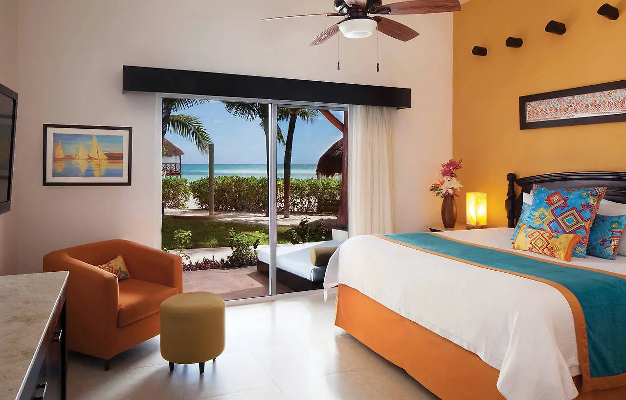 El Dorado Maroma Catamaran, Cenote & More Inclusive (Adults Only) Punta Maroma