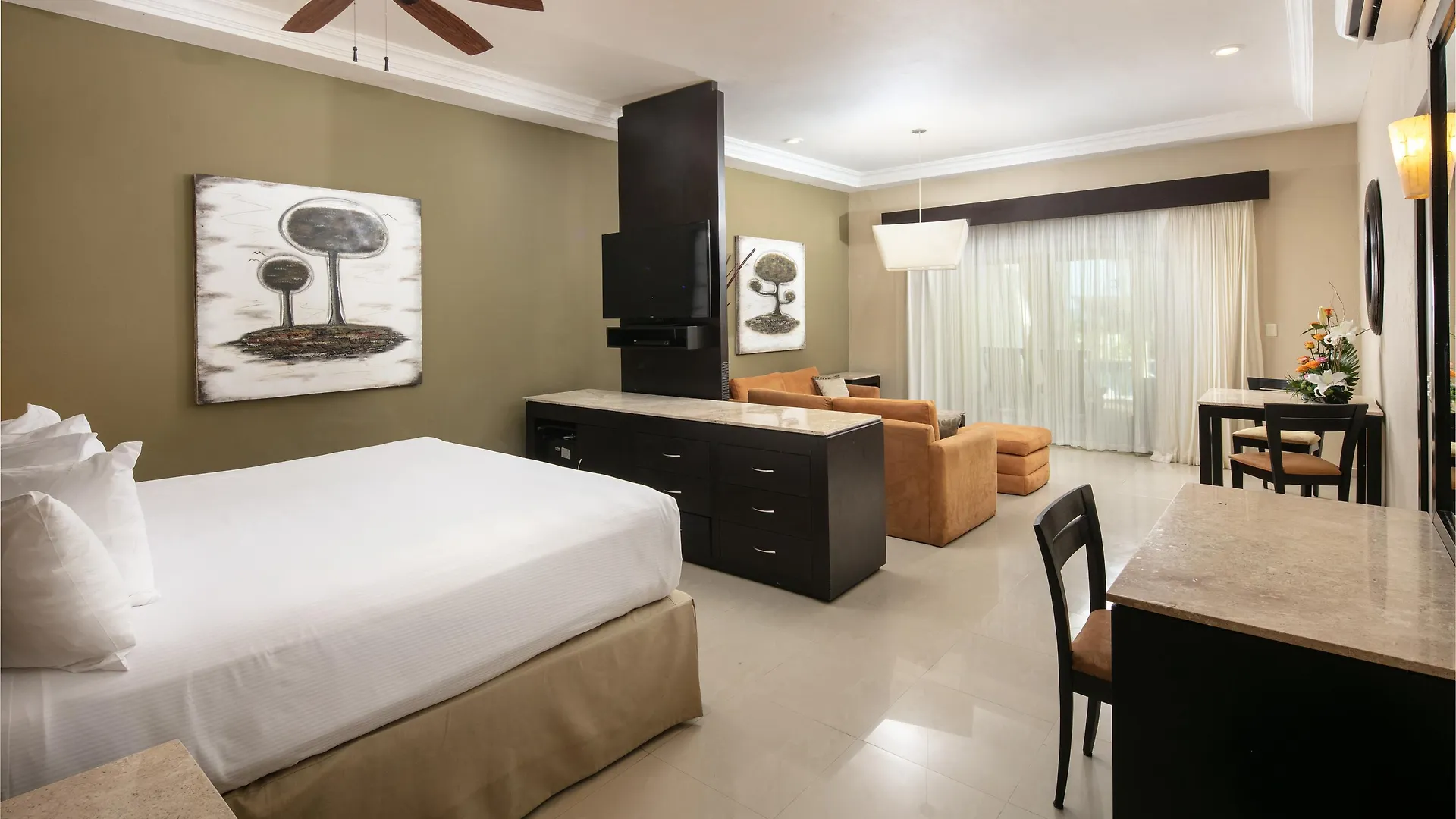El Dorado Maroma Cenote, Underground Expedition All & More Inclusive - Adults Only 5*, Punta Maroma