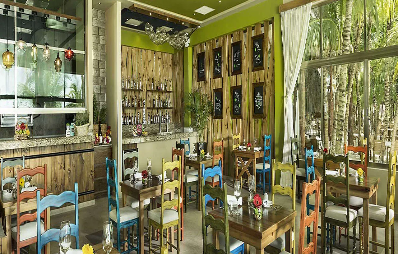 El Dorado Maroma Cenote, Underground Expedition All & More Inclusive - Adults Only 5*, Punta Maroma